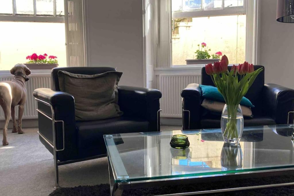 Regency Brighton Seafront Apartment Luaran gambar