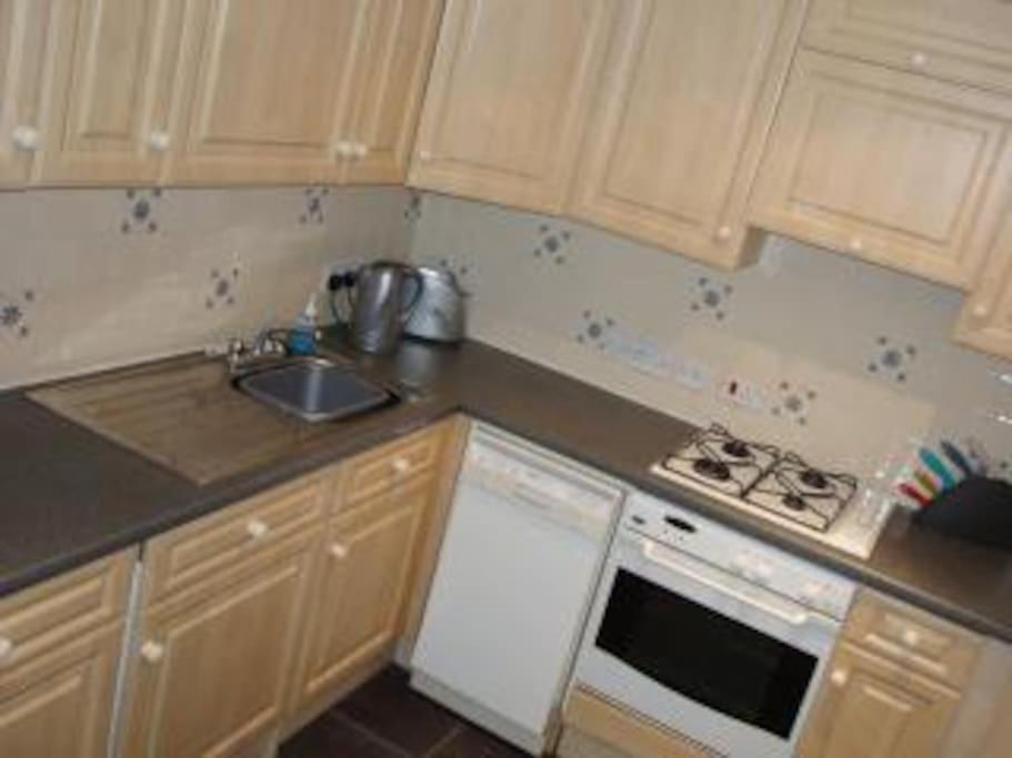 Regency Brighton Seafront Apartment Luaran gambar