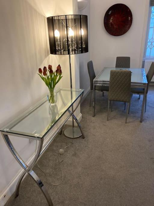 Regency Brighton Seafront Apartment Luaran gambar