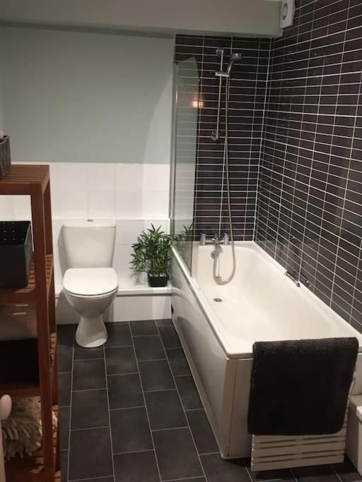 Regency Brighton Seafront Apartment Luaran gambar