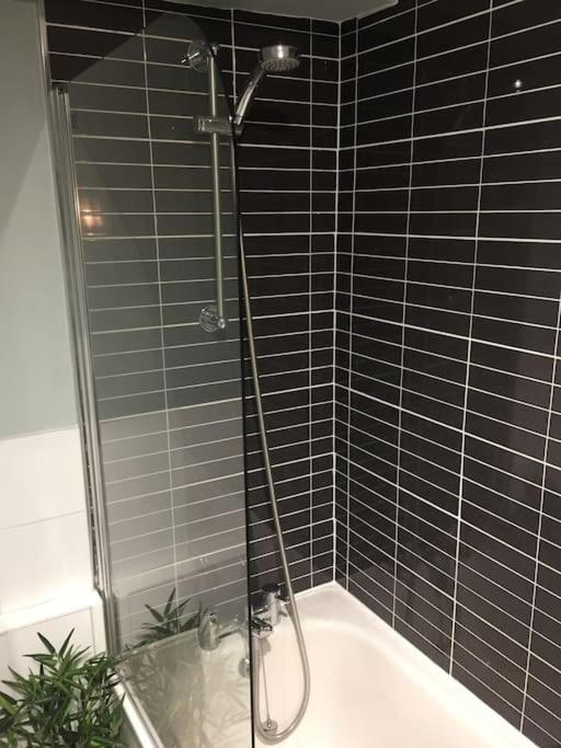 Regency Brighton Seafront Apartment Luaran gambar